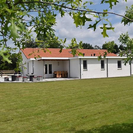 Herkenhoek 5 Bedroom Apartment Heeswijk-Dinther Zewnętrze zdjęcie