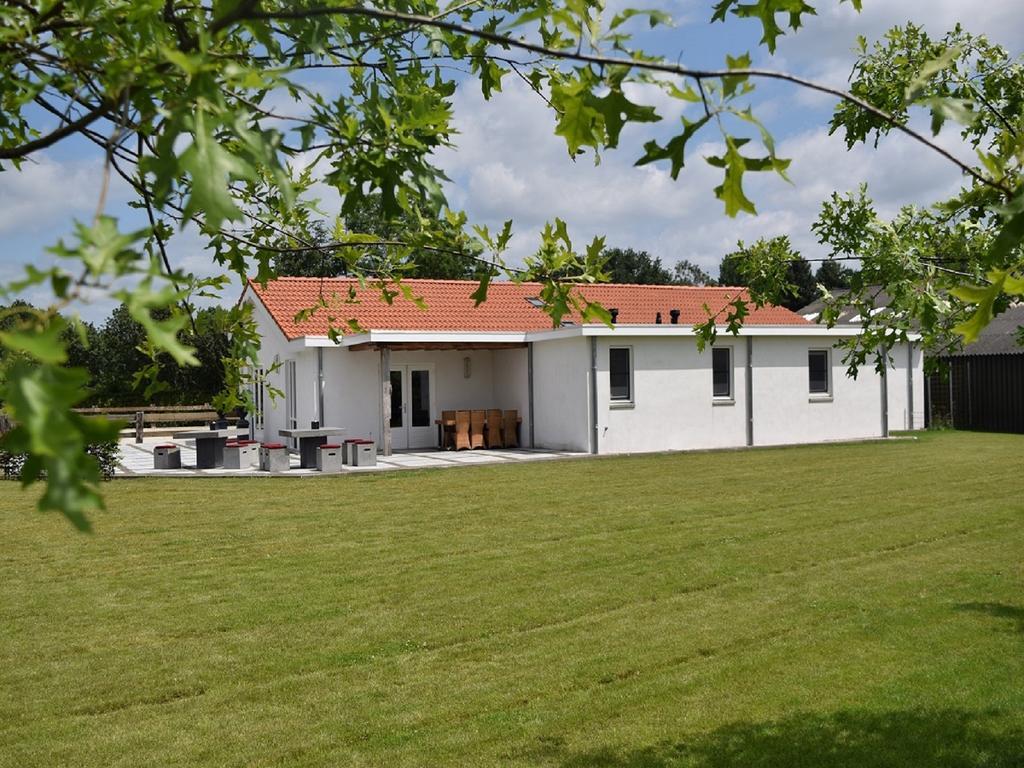 Herkenhoek 5 Bedroom Apartment Heeswijk-Dinther Zewnętrze zdjęcie