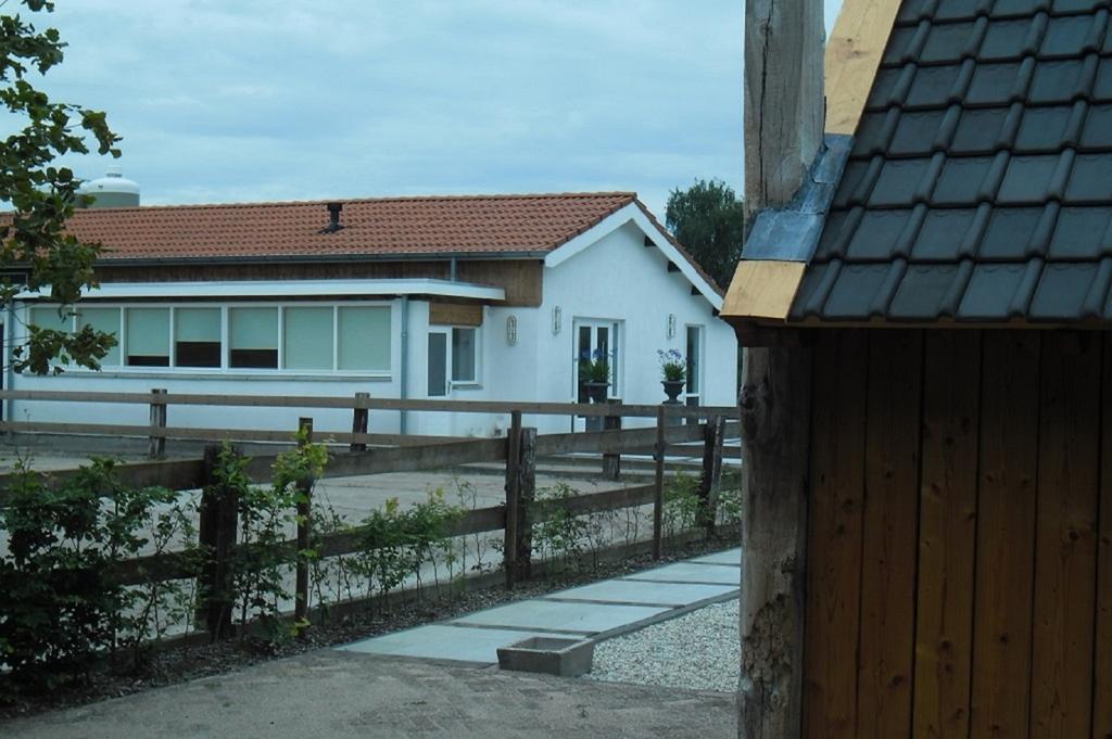 Herkenhoek 5 Bedroom Apartment Heeswijk-Dinther Zewnętrze zdjęcie
