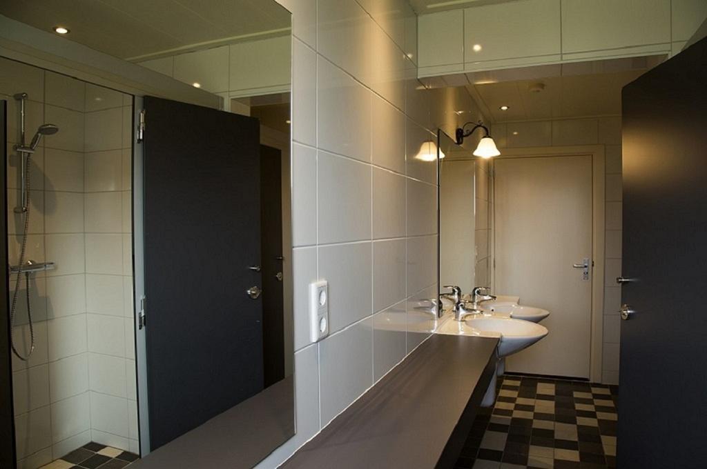 Herkenhoek 5 Bedroom Apartment Heeswijk-Dinther Zewnętrze zdjęcie