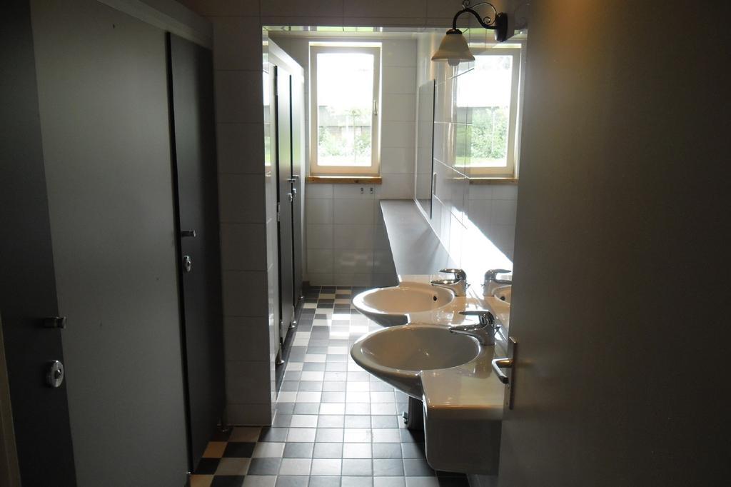 Herkenhoek 5 Bedroom Apartment Heeswijk-Dinther Zewnętrze zdjęcie