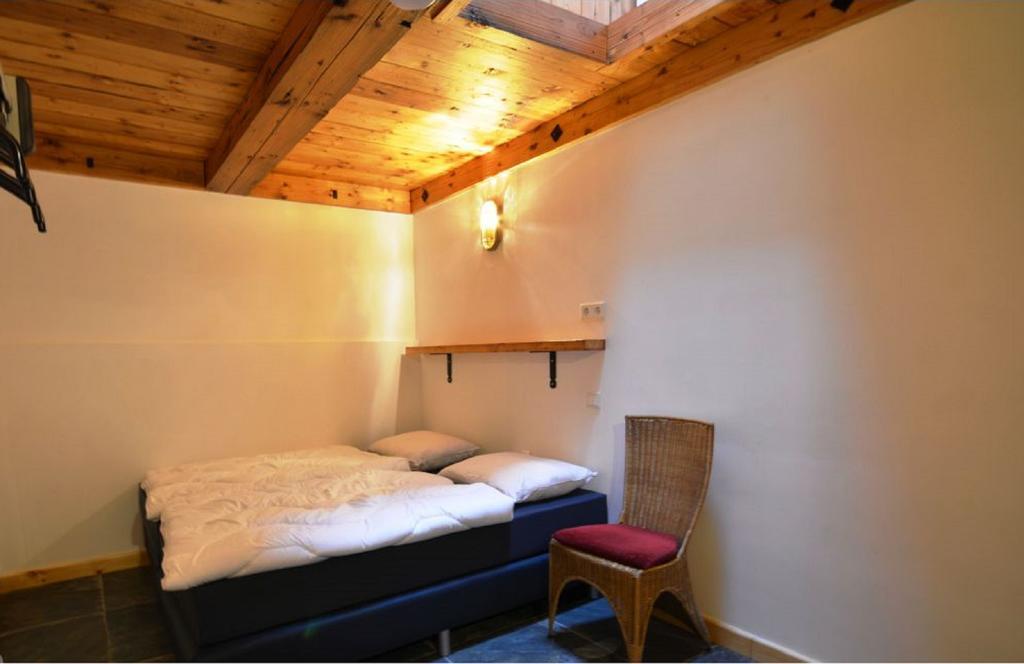 Herkenhoek 5 Bedroom Apartment Heeswijk-Dinther Zewnętrze zdjęcie