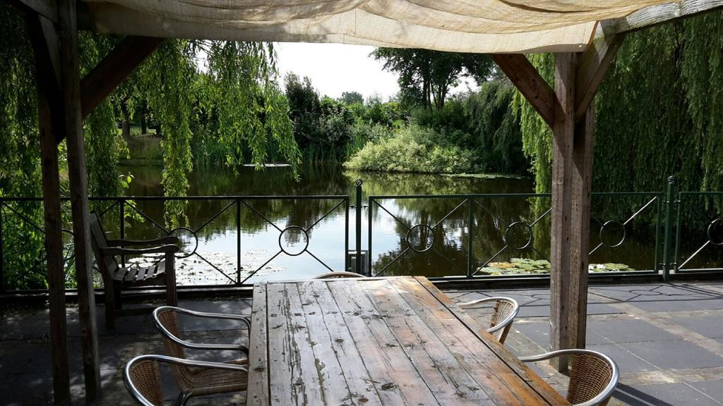 Herkenhoek 5 Bedroom Apartment Heeswijk-Dinther Zewnętrze zdjęcie