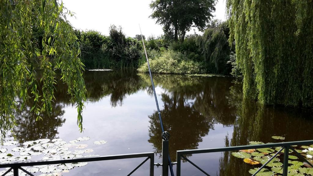 Herkenhoek 5 Bedroom Apartment Heeswijk-Dinther Zewnętrze zdjęcie